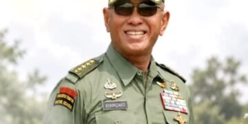 Jejak Pengabdian Jenderal Ryamizard Ryacudu: Sosok Tegas, Berani, dan Sederhana yang Dikenang TNI AD
