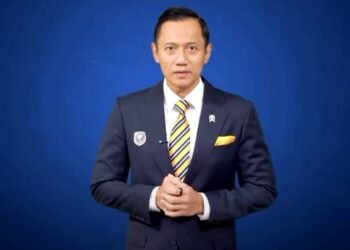 Apa Saja Tugas Komite KA Cepat Jkt-Bandung? Ini Peran yang Kini Diemban AHY