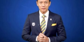 Apa Saja Tugas Komite KA Cepat Jkt-Bandung? Ini Peran yang Kini Diemban AHY