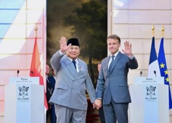 Presiden Prabowo Pulang dari Prancis dengan Investasi Rp61 Triliun, Apa Saja Isinya?