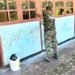 TNI Renovasi Sekolah di Papua, Dukung Lahirnya Generasi Unggul