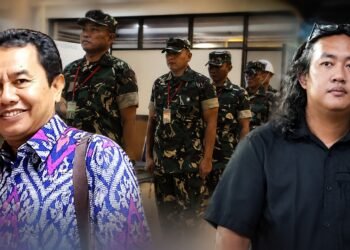 Empat Prajurit TNI Dituntut 2,5 Tahun Penjara, Pakar: Peradilan Militer Bukan Benteng Impunitas