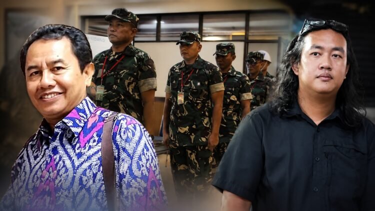 Empat Prajurit TNI Dituntut 2,5 Tahun Penjara, Pakar: Peradilan Militer Bukan Benteng Impunitas
