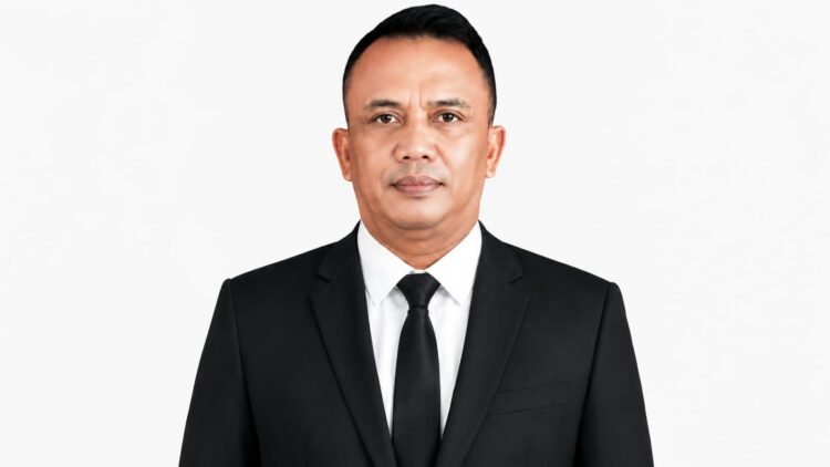 Profil Mayjen TNI Trenggono, Wakil Kepala BGN Baru yang Ditunjuk Presiden