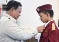 Prabowo Ungkap Kunci Agar Rakyat Indonesia Hidup Sejahtera