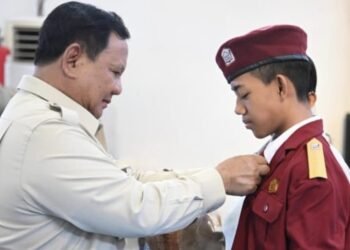 Prabowo Ungkap Kunci Agar Rakyat Indonesia Hidup Sejahtera