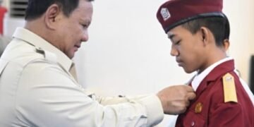 Prabowo Ungkap Kunci Agar Rakyat Indonesia Hidup Sejahtera
