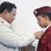 Prabowo Ungkap Kunci Agar Rakyat Indonesia Hidup Sejahtera