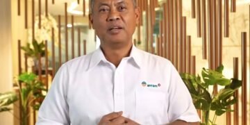 Profil Untung Budiharto, Dirut PT Antam yang Tegas, Disiplin dan Berorientasi pada Hasil