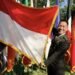 Membanggakan! Perwira TNI AD Lulus dari Sekolah Militer Elite Amerika