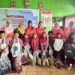 PT Antam dan PWAT Dukung Pendidikan Anak Molawe Lewat Program Sosial