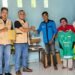 ANTAM Konawe Utara Dukung Karta Sport Apparel, Perkuat Kemandirian Pemuda