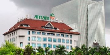 Antam Kembali Raih Kepercayaan Pasar Lewat Tiga Indeks ESG KEHATI