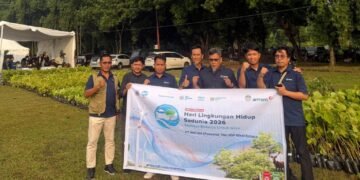 ANTAM Tegaskan Komitmen Lingkungan di Hari Lingkungan Hidup Sedunia