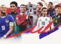 FIFA Rilis Daftar Pemain Terbaik Sementara di Piala Dunia 2026