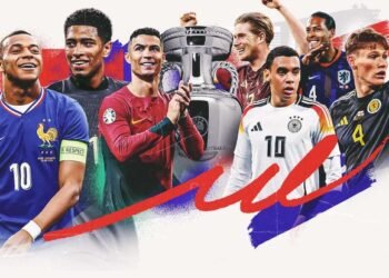 FIFA Rilis Daftar Pemain Terbaik Sementara di Piala Dunia 2026