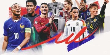 FIFA Rilis Daftar Pemain Terbaik Sementara di Piala Dunia 2026