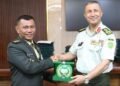 TNI Catat Sejarah Baru, Lewat Prestasi Kolonel Achmad Fikri di Yordania
