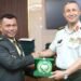 TNI Catat Sejarah Baru, Lewat Prestasi Kolonel Achmad Fikri di Yordania
