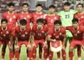 Timnas Indonesia U-19 Taklukkan Vietnam dan Segel Tiket Semifinal