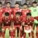 Timnas Indonesia U-19 Taklukkan Vietnam dan Segel Tiket Semifinal