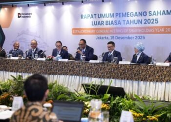 PT ANTAM Siap Bagikan Dividen Jumbo, Laba Bersih Melonjak