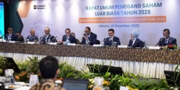PT ANTAM Siap Bagikan Dividen Jumbo, Laba Bersih Melonjak