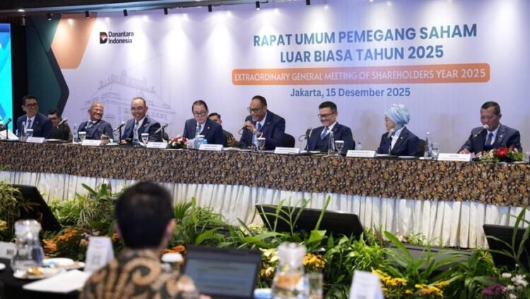 PT ANTAM Siap Bagikan Dividen Jumbo, Laba Bersih Melonjak