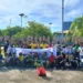 ANTAM dan Polres Haltim Bersihkan Pelabuhan Buli dalam Peringatan Hari Lingkungan Hidup Sedunia 2026