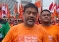 Profil dan Rekam Jejak Said Iqbal, Tokoh Buruh yang Diisukan Masuk Kabinet Prabowo