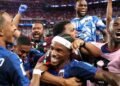 Cape Verde Ukir Sejarah di Piala Dunia 2026, Negara Kecil yang Lolos ke Babak Gugur Piala Dunia 2026