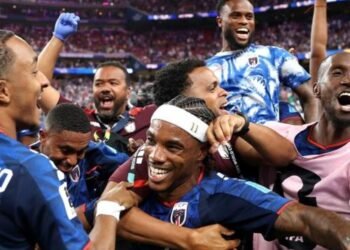 Cape Verde Ukir Sejarah di Piala Dunia 2026, Negara Kecil yang Lolos ke Babak Gugur Piala Dunia 2026