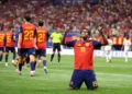 Lamine Yamal Tegaskan Spanyol Tak Gentar Hadapi Prancis di Semifinal Piala Dunia 2026