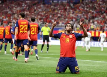 Lamine Yamal Tegaskan Spanyol Tak Gentar Hadapi Prancis di Semifinal Piala Dunia 2026