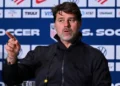 Amerika Serikat Tersingkir dari Piala Dunia 2026, Mauricio Pochettino Akui Timnya Kehilangan Ritme