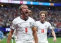 Harry Kane Ukir Sejarah, Samai Rekor Legendaris Pele di Piala Dunia