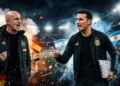 Di Balik Final Piala Dunia 2026, Ada Kisah Guru dan Murid yang Kini Saling Adu Taktik