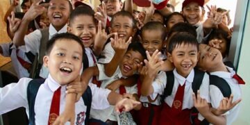 Silent Cognitive Burden: Ancaman Tersembunyi bagi Anak Indonesia, Begini Kata Ahli