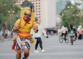 Lari Kini Bukan Sekadar Olahraga, Mengenal Tren Baru yang Padukan Sport Tourism dan Kuliner Nusantara