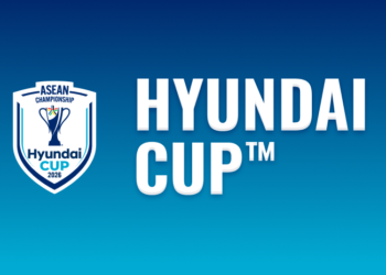 Asean Hyundai Cup 2026 Segera Bergulir, Timnas Indonesia Siap Hadapi Persaingan Ketat di Grup A