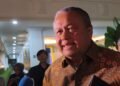Profil Perry Warjiyo yang Baru Saja Mundur dari Jabatan Gubernur BI