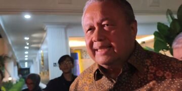 Profil Perry Warjiyo yang Baru Saja Mundur dari Jabatan Gubernur BI