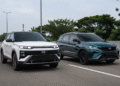 Geely Coolray vs Hyundai Creta, Mana yang Lebih Layak Dipilih?