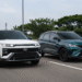 Geely Coolray vs Hyundai Creta, Mana yang Lebih Layak Dipilih?