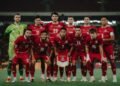 Di Balik Kemenangan atas Kamboja, Identitas Baru Timnas Indonesia Mulai Terbentuk