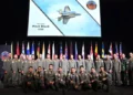 TNI AU Perkuat Kerja Sama Pertahanan Lewat Latihan Multinasional Pitch Black 2026