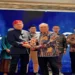 PT ANTAM UBPE Pongkor Raih Penghargaan Nasional IDEAS 2026 Lewat Program Garitan Kalong Liud