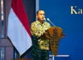 TNI dan ICRC Perpanjang Kerja Sama, Perkuat Penerapan Hukum Humaniter Internasional