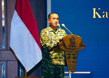TNI dan ICRC Perpanjang Kerja Sama, Perkuat Penerapan Hukum Humaniter Internasional