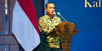 TNI dan ICRC Perpanjang Kerja Sama, Perkuat Penerapan Hukum Humaniter Internasional